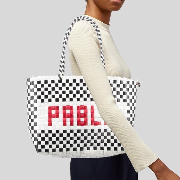 Clare V. Pablo Tote - NWT - Picture 2 of 5